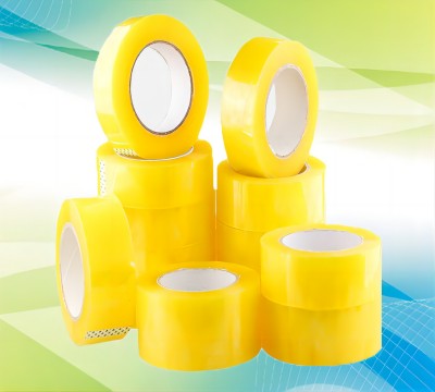 封(fēng)箱膠帶
