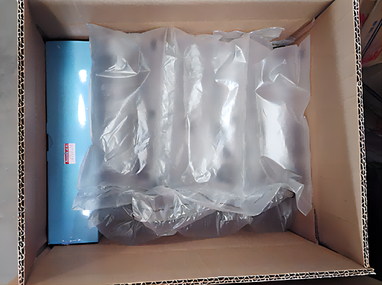 化妝品(pǐn)填充袋